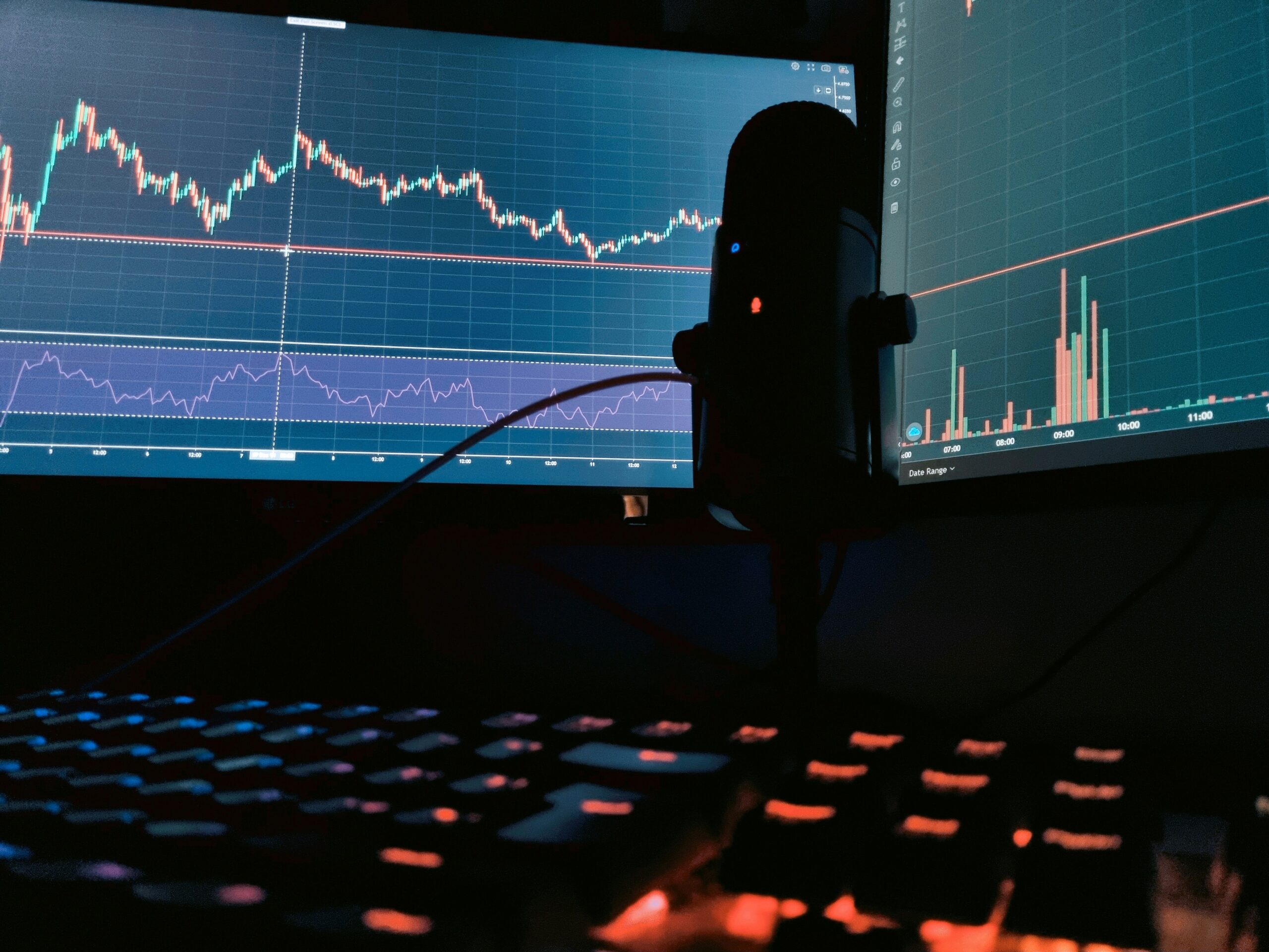 Is Trading really a Scam?